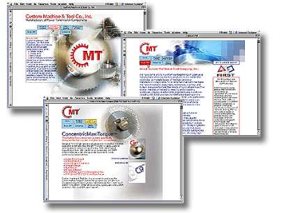 CMTwebsite