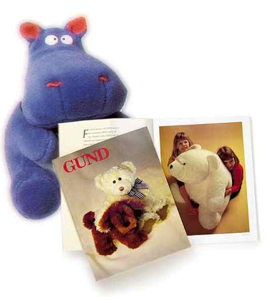 gund