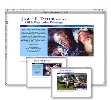 taylorweb